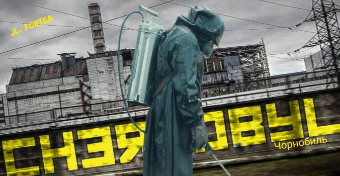 Chernobil